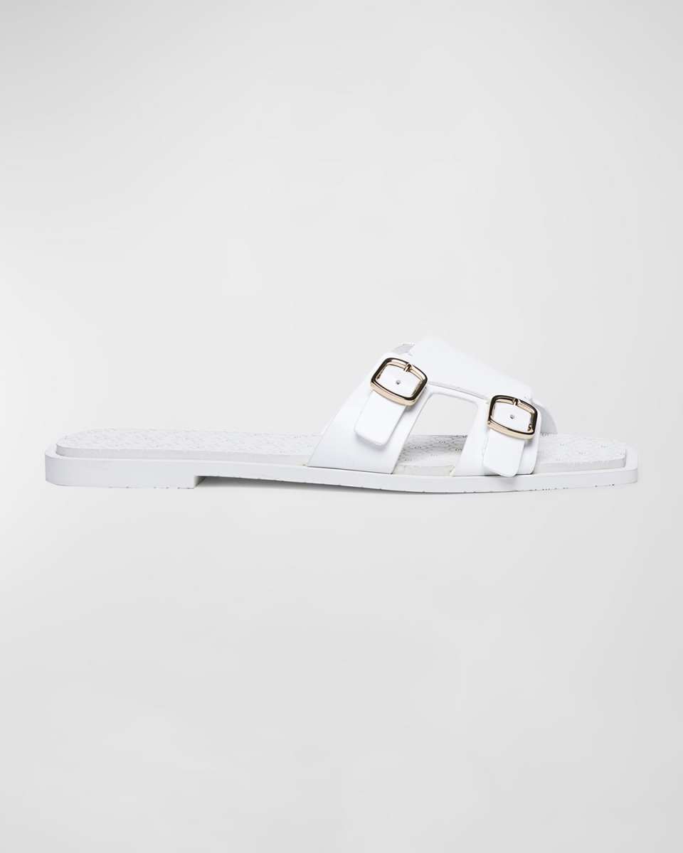 Lepus Flat Pool Slides